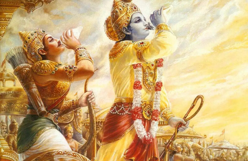 श्री कृष्ण चालीसा