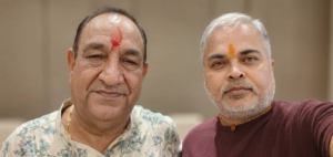 गुरु जी श्री साधु राम चंदेलजी